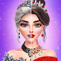 Makeup, Dress Up Fashion Games