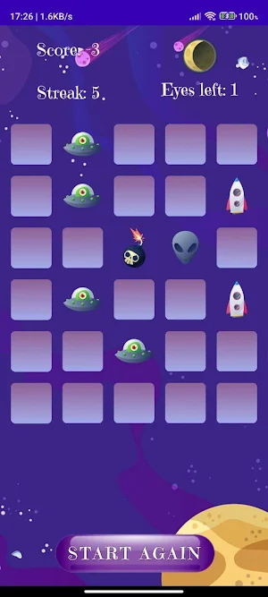 Point Dash Screenshot 1