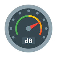 Sound Noise Meter - Decibel