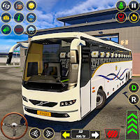 Bus Simulator: Real Bus Games