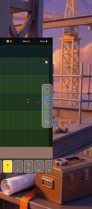 Blooming Bud Screenshot 3