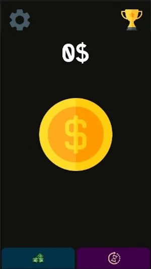 Tap Coin Screenshot 0