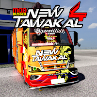 Mod OBB Bussid 3.6