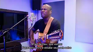 ADCEI TV Oficial Screenshot 1