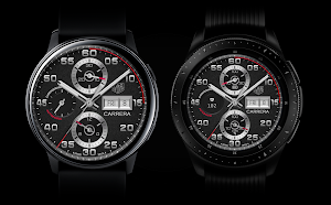 TAG Heuer Carrera Chronograph Screenshot 0