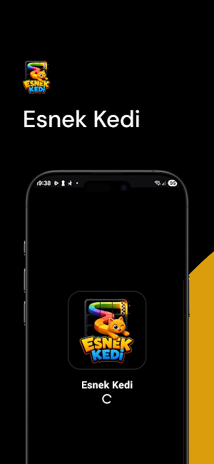 Esnek Kedi Screenshot 0