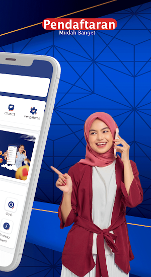 Lipay Screenshot 2