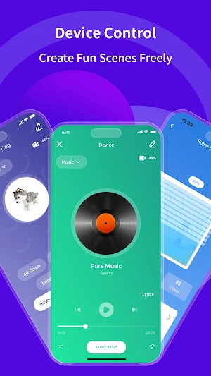 Smart Mate - AI for Real Life Screenshot 1