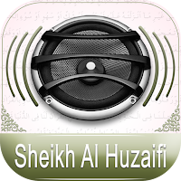 Quran Audio Al Huzaifi