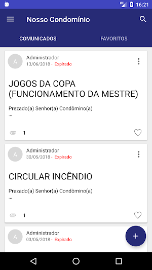 Bento Azevedo Screenshot 2
