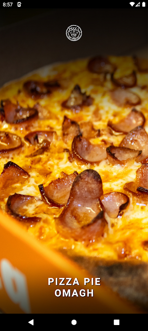 Pizza Pie Omagh Screenshot 0