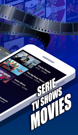Guide Max Stream Movies Screenshot 2
