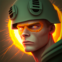 Soldier Stack