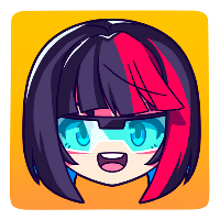Kawaii Guns: Merge & Shoot