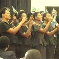 Nyarugusu SDA Songs