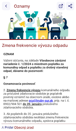 Hrubý Šúr Screenshot 2