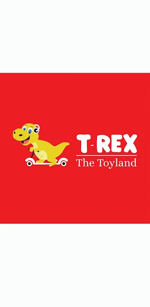 T-Rex Toys Screenshot 0