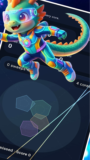 567TTrim Screenshot 3