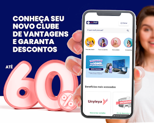 Clube Líder Brasil Screenshot 0