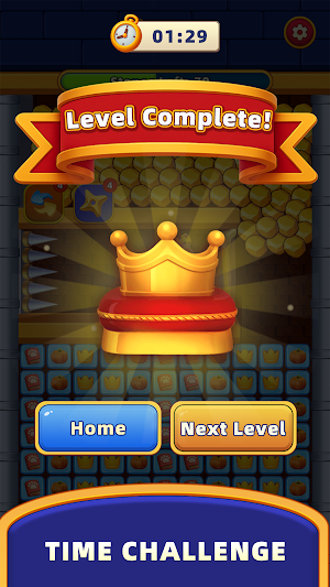 Rescue the King Screenshot 2