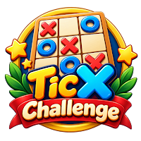 Tick X challenge