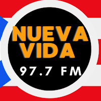 Nueva Vida 97.7 FM Radio