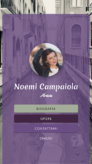 Noemi Campaiola Screenshot 1