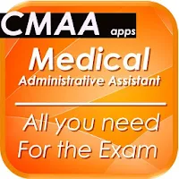 CMAA Medical-Admin. Assistant