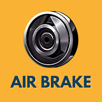 Air Brake Practice Test
