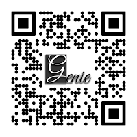 Genie's QR Code Scanner