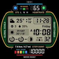 HMK WD136