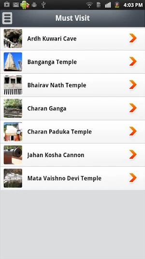 Vaishno Devi Screenshot 2