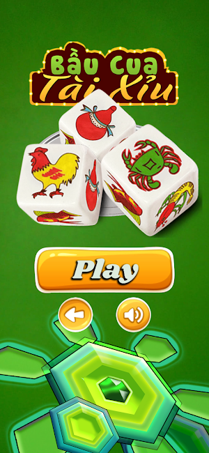 Bầu cua 2024 2025 Screenshot 0