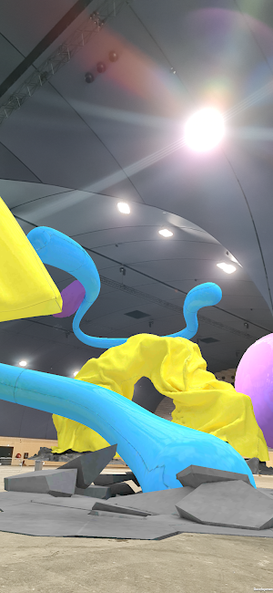 Noor Augmented Screenshot 2