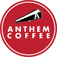 ANTHEM Coffee & Tea