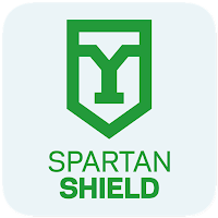 Spartan Shield