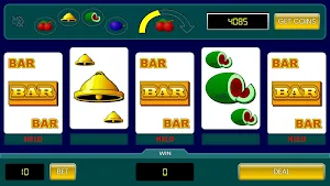 Fruit Poker Classic Screenshot 0