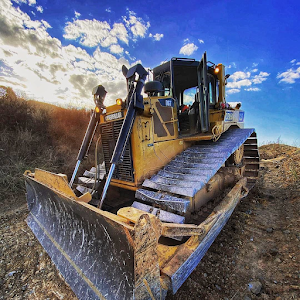 Jigsaw Puzzles Heavy machines Screenshot 2