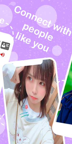 Mature dating - chat and flirt Screenshot 2