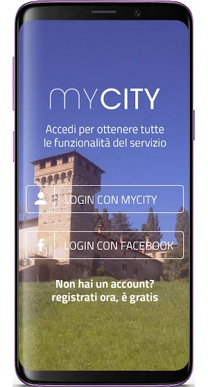 MyIndunoOlona Screenshot 1