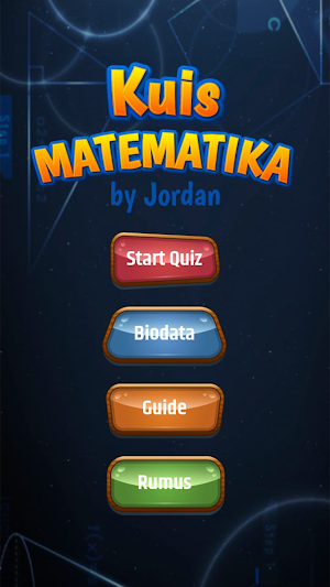 Kuis Matematika - By Jordan Screenshot 0