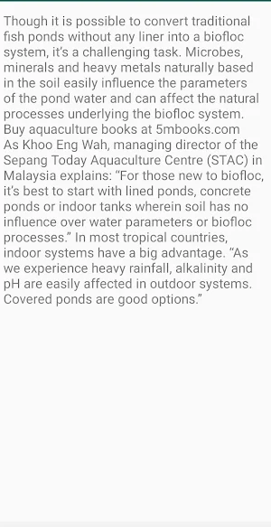 Bioflog Business Plan Screenshot 2
