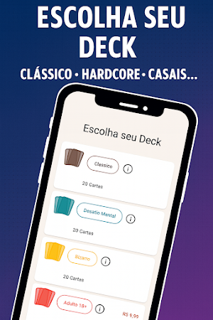Shot Challenge: Festa e Shots Screenshot 1