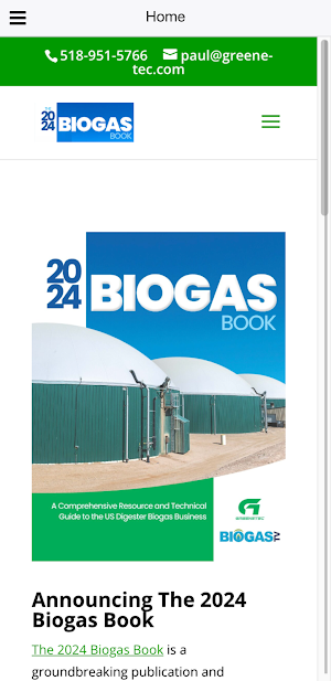 Biogas Book Screenshot 0