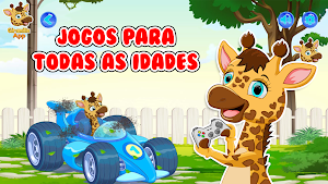 Giramille: Jogos e Desenhos Screenshot 2