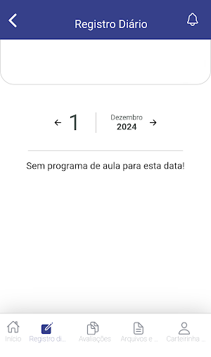 App Samiar Screenshot 1