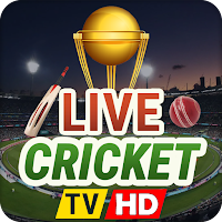 Live Cricket TV & Scores