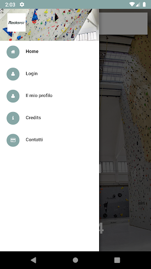 Rockspot Screenshot 0