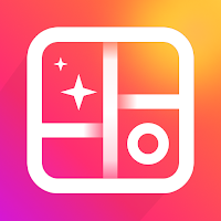 Collage Maker Pro -PhotoEditor