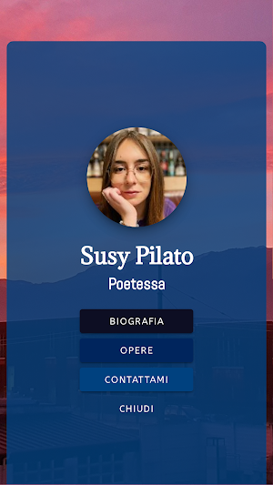 Susy Pilato Screenshot 1